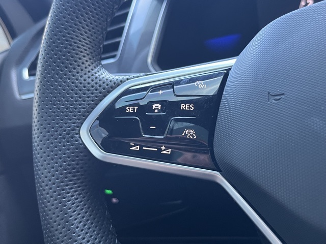 2022 Volkswagen Tiguan SE R-Line Black photo 33