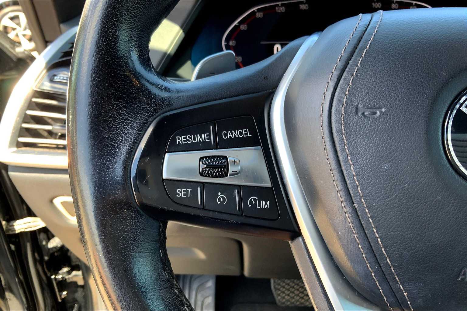 2023 Bmw X5 sDrive40i photo 21