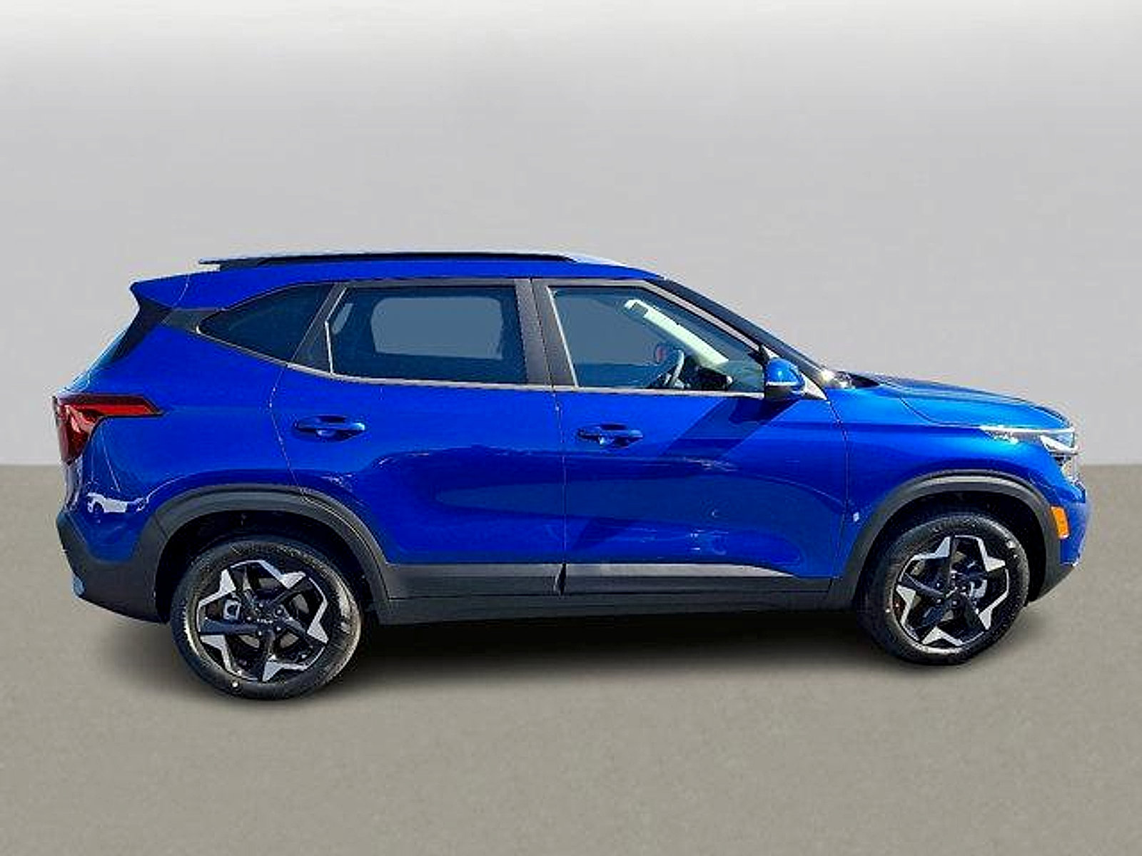 2026 Kia Seltos S photo 4