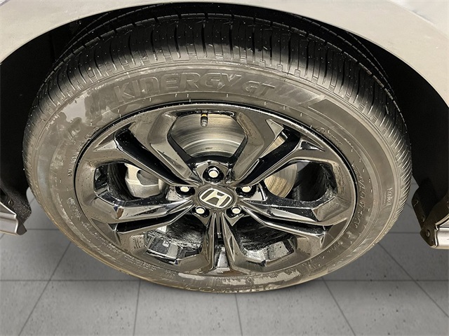 2025 Honda Accord SE photo 10