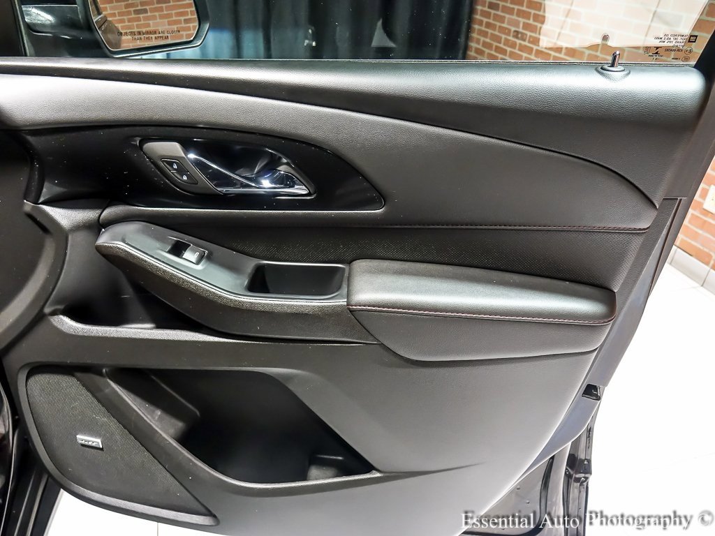 2023 CHEVROLET TRAVERSE - Image 37