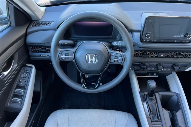 2025 Honda Accord 1.5T LX photo 15