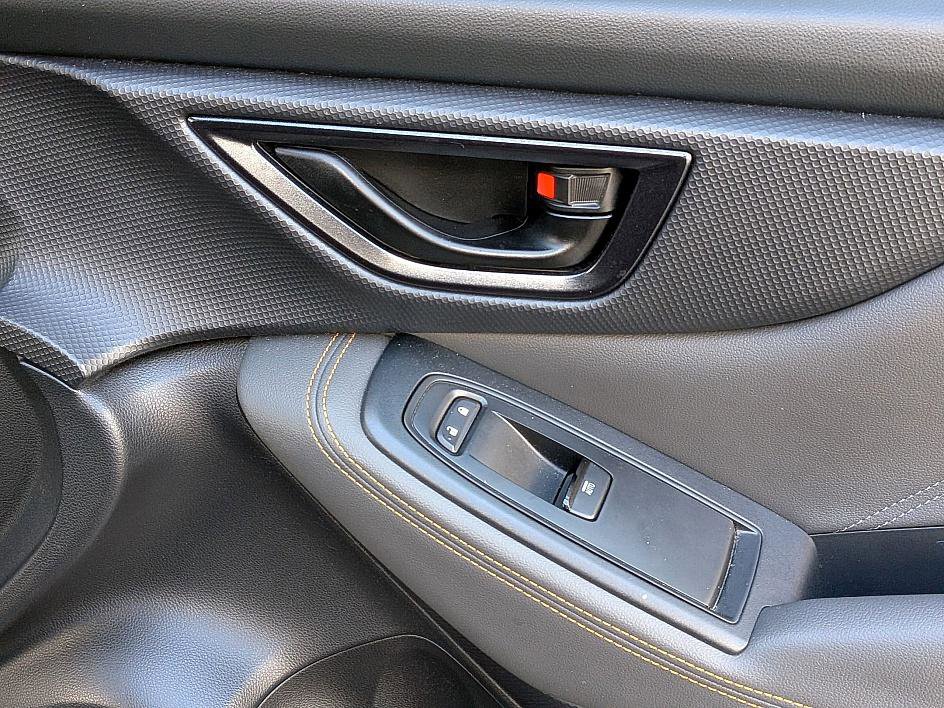 2023 Subaru Forester Wilderness photo 30