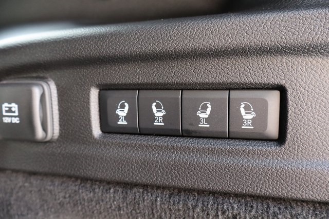 2025 Jeep Grand Cherokee L Summit photo 36