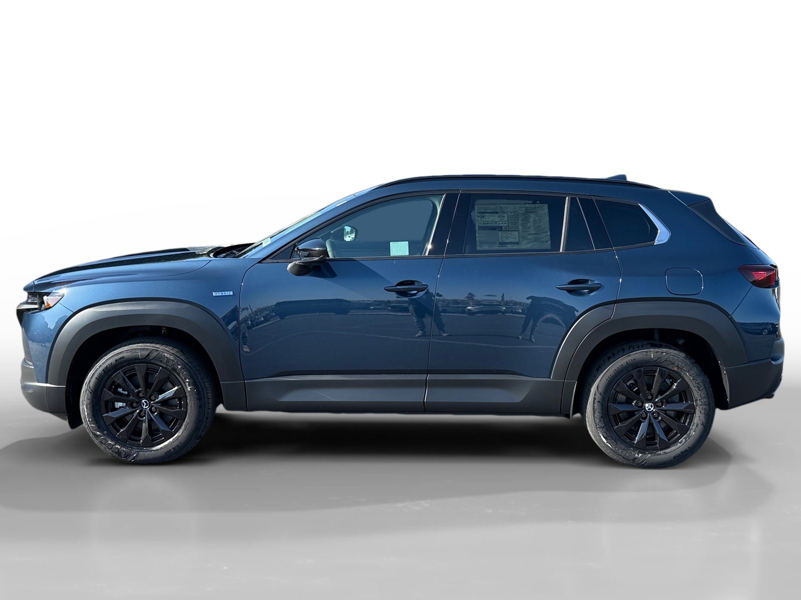 2025 Mazda CX-50 Premium photo 2