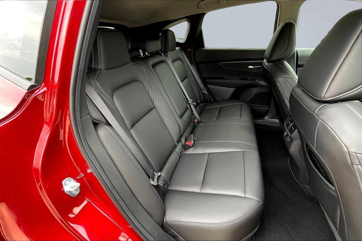 2025 Nissan Murano SV photo 10