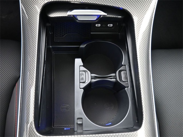 2026 Mercedes Benz CLE AMG 53 4MATIC Coupe photo 2