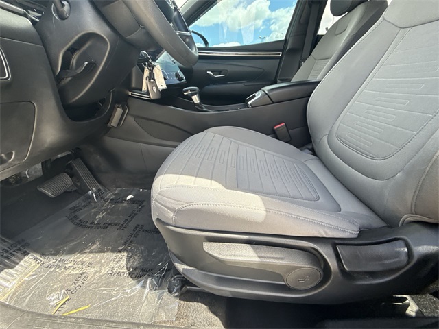 2023 Hyundai Santa Cruz SE photo 12