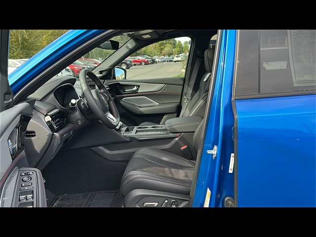 2026 Acura MDX A-Spec SH-AWD photo 10