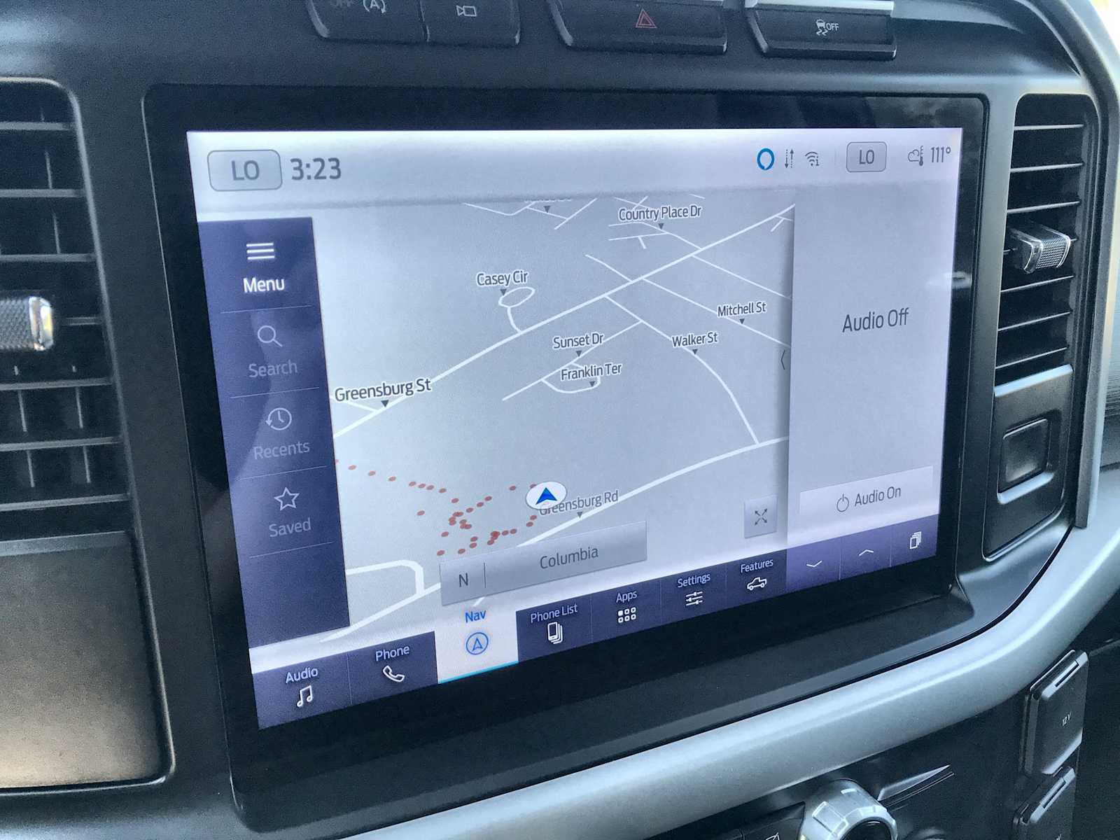 2023 Ford F-150 XLT photo 17