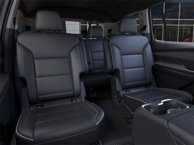 2025 Buick Enclave Preferred photo 17