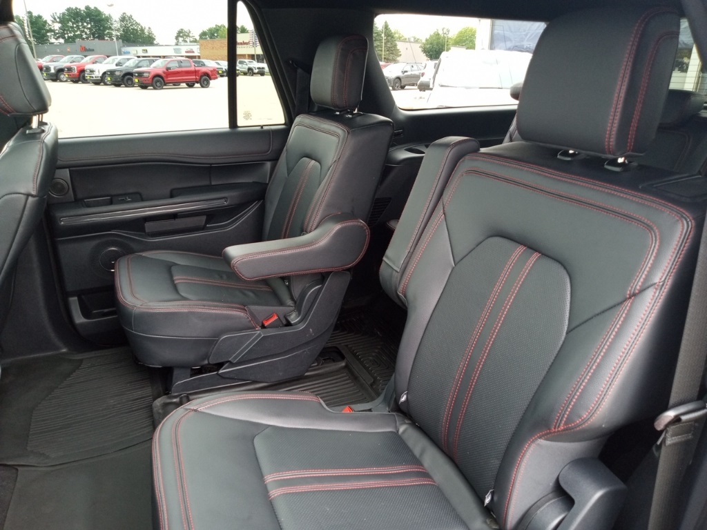 2024 Ford Expedition MAX Limited photo 17
