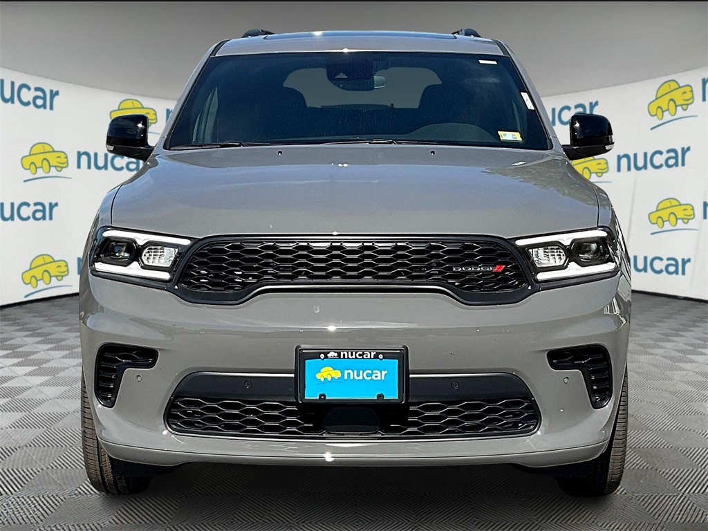 2025 Dodge Durango GT Plus photo 2