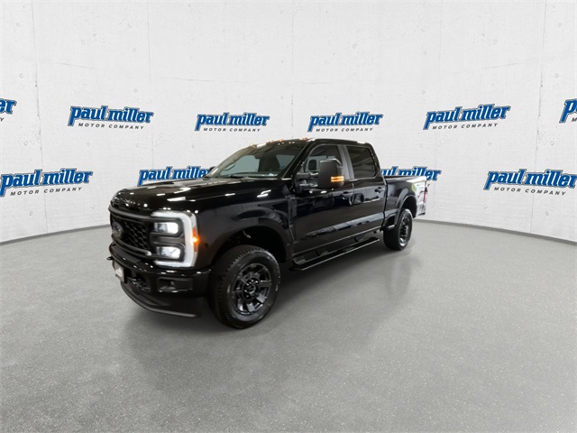 2026 Ford F-250 XL photo 5