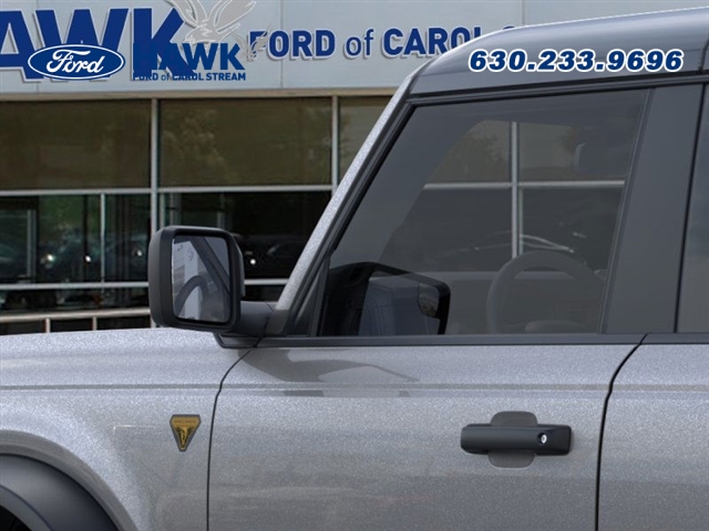 2025 FORD BRONCO - Image 22