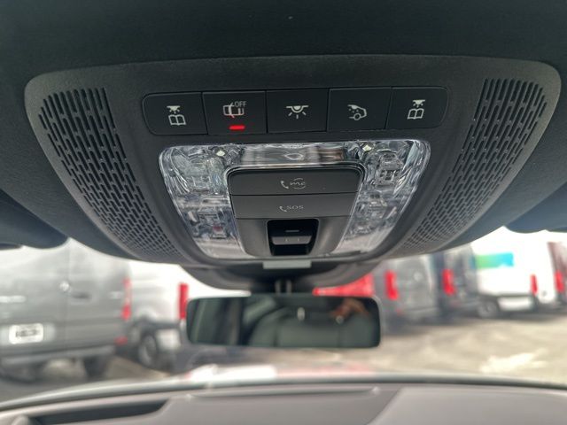 2025 Mercedes Benz GLE 63 S 4MATIC Coupe photo 37