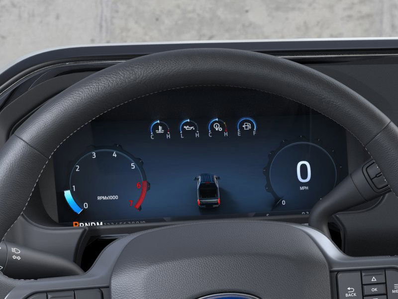 2026 Ford F-350 Lariat photo 13