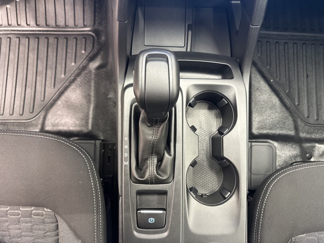2025 Ford Ranger XL photo 21