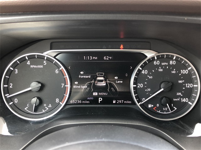 2023 Nissan Rogue SV photo 13