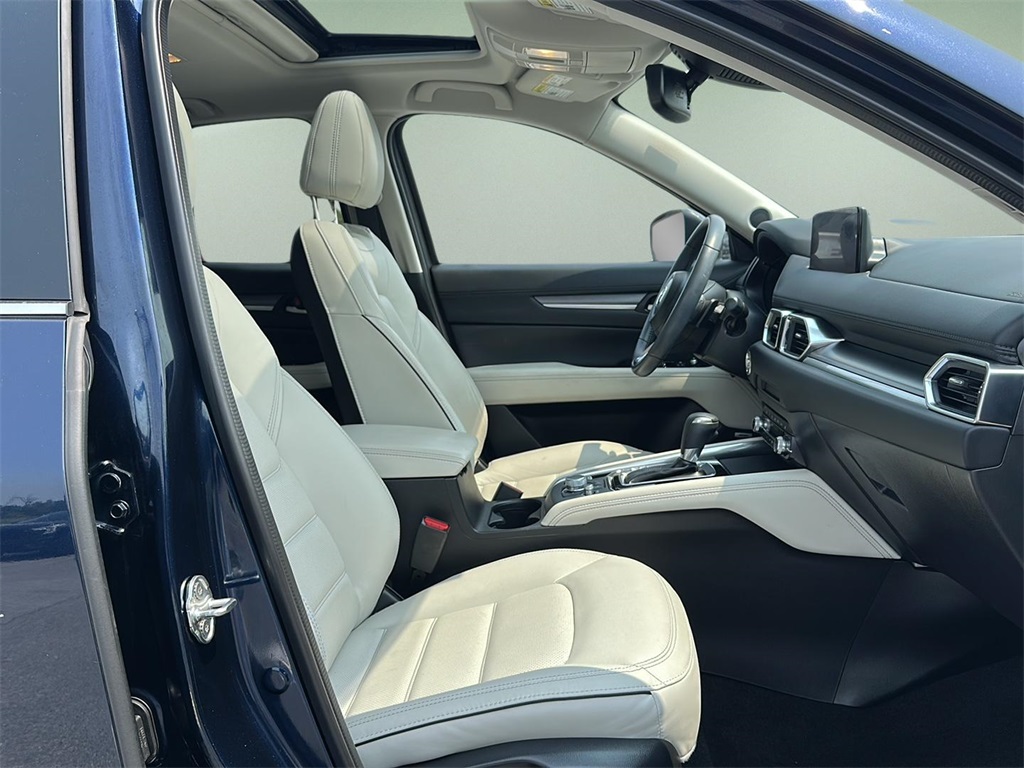 2024 Mazda CX-5 2.5 S Premium photo 22