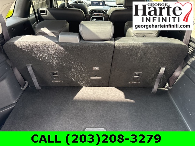 2024 Mazda CX-90 3.3 Turbo Premium photo 10