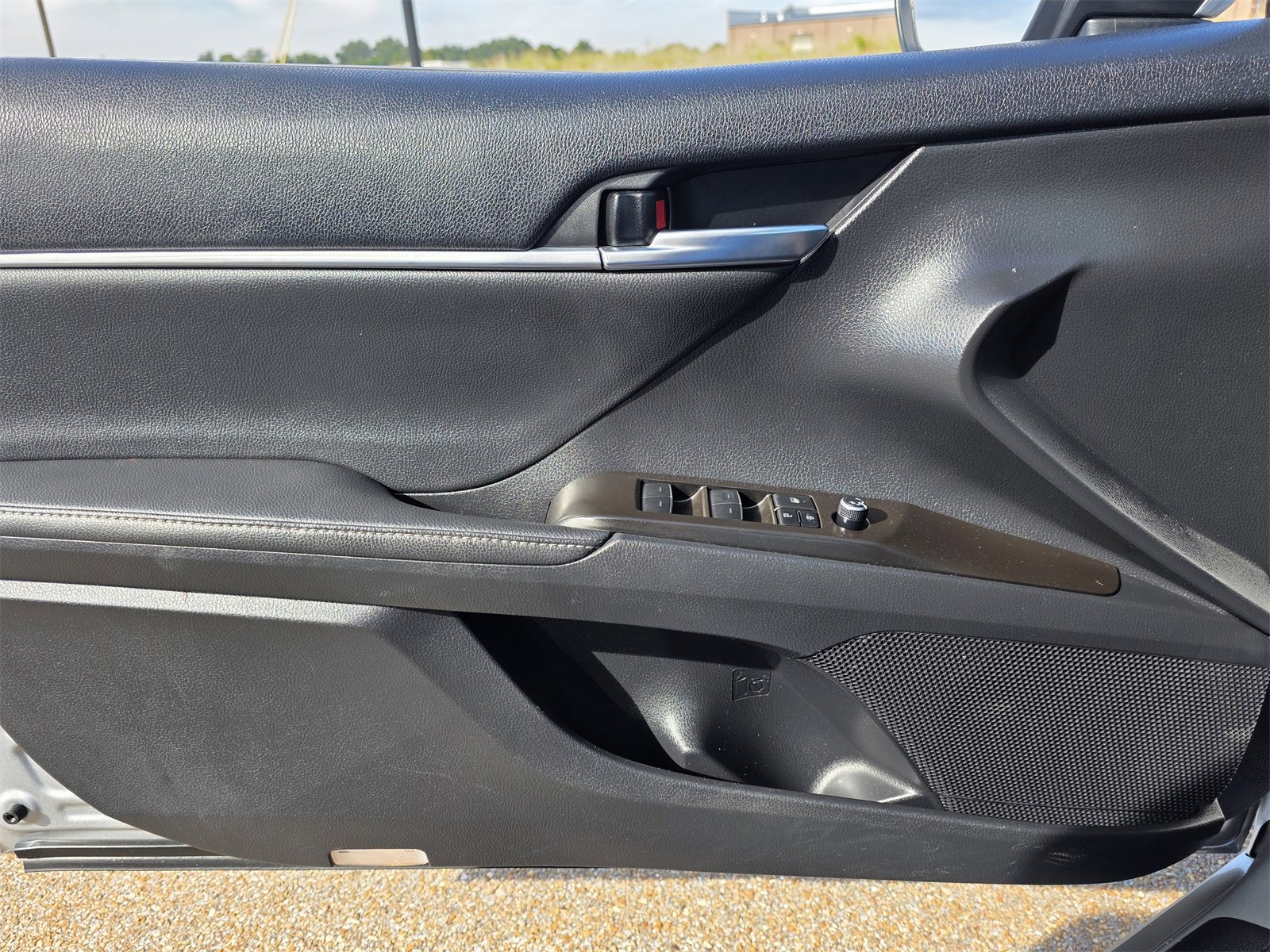 2022 Toyota Camry XSE photo 20