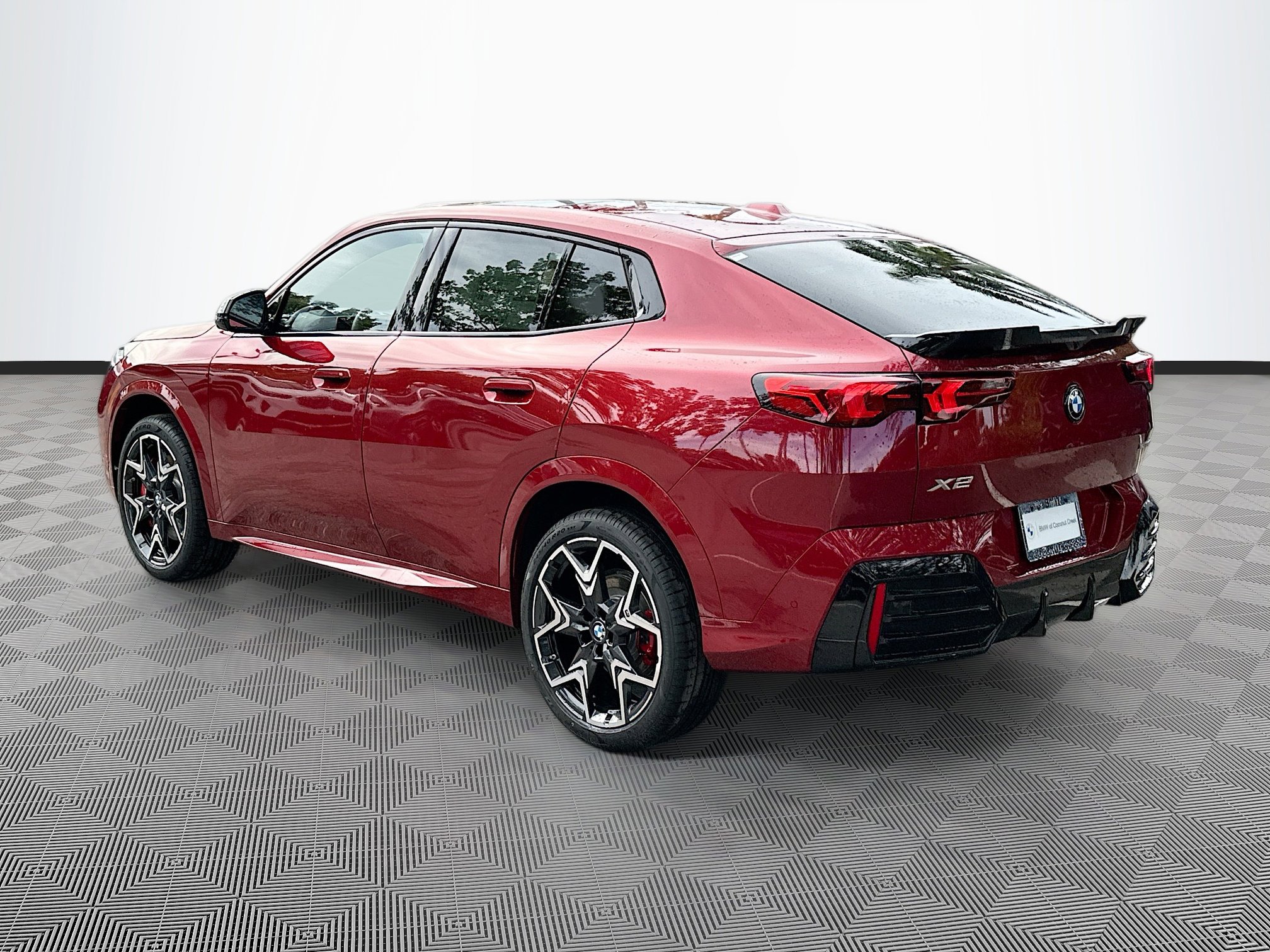 2026 Bmw X2 xDrive28i photo 5