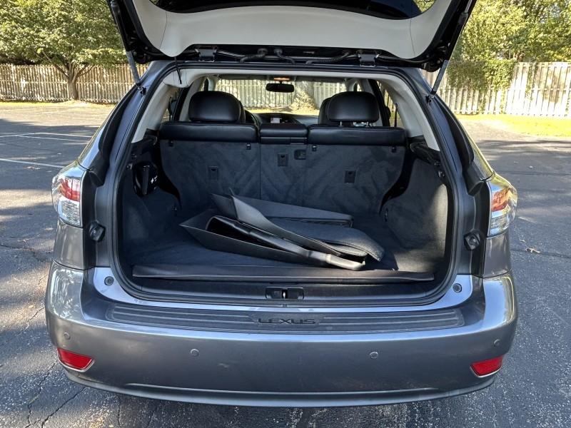 2013 Lexus RX 350 photo 31