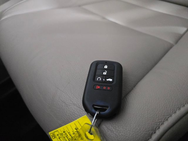 2019 Honda Pilot EX-L photo 23