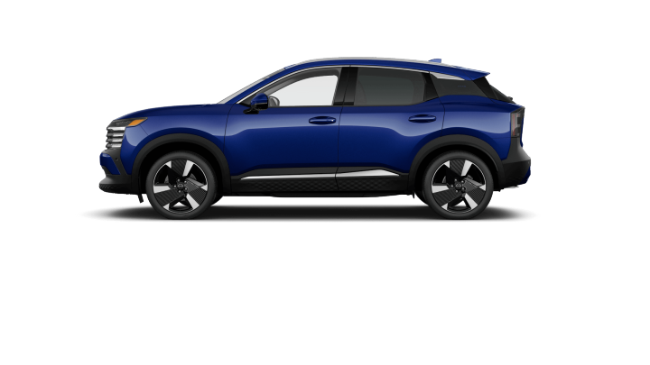 2025 Nissan Kicks SR photo 19