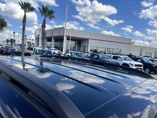 2023 Jeep Renegade Altitude photo 7