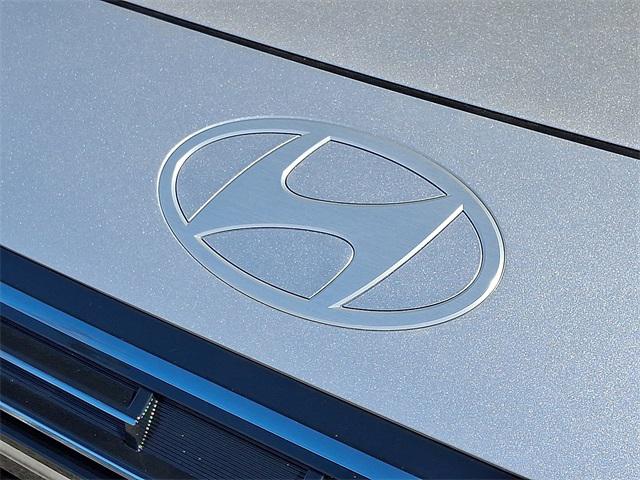 2026 Hyundai Palisade Limited photo 4