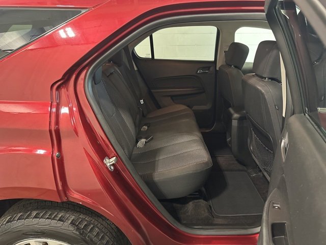 2016 Chevrolet Equinox LT photo 12