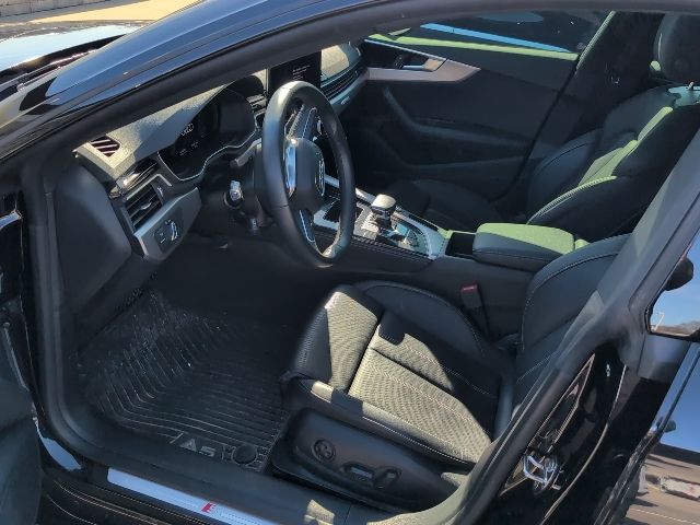 2023 AUDI A5 - Image 3