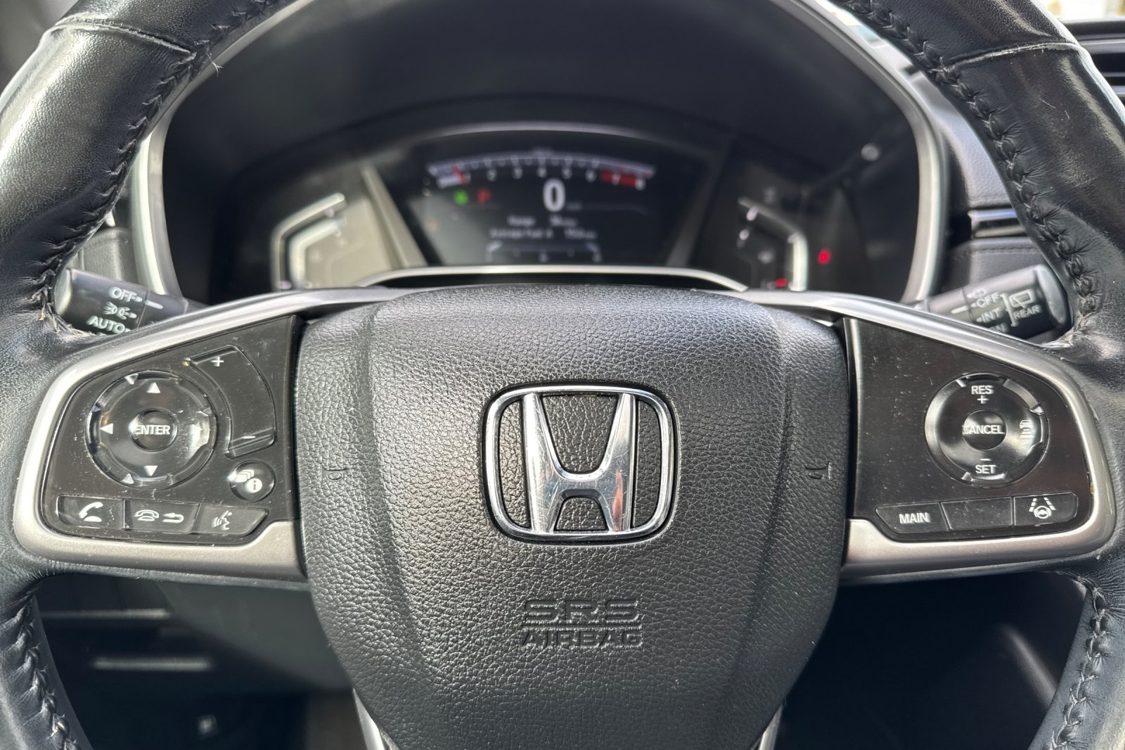 2019 Honda CR-V EX-L photo 23