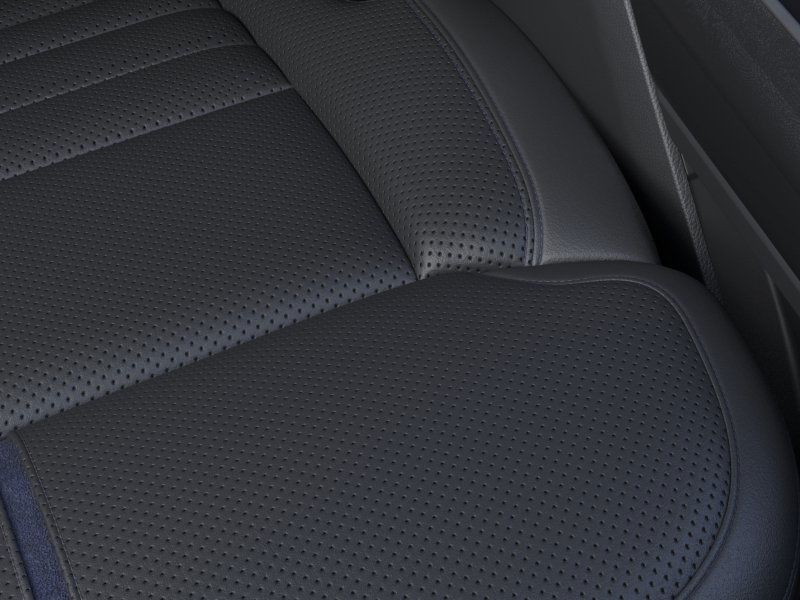 2025 Ford F-150 Platinum photo 15