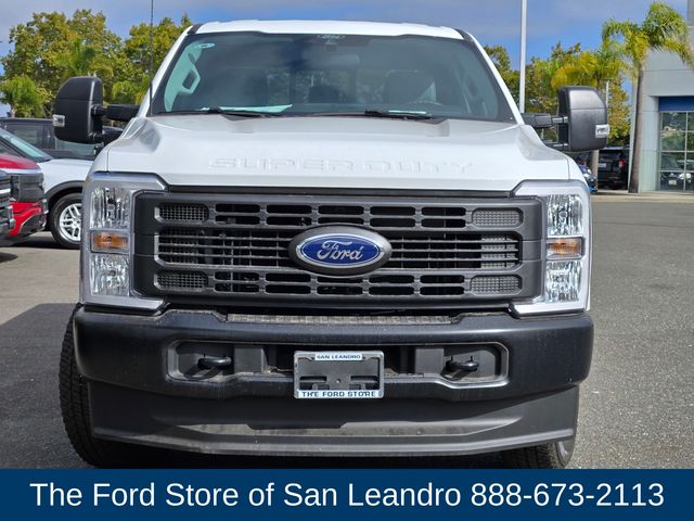2025 Ford F-250 photo 3