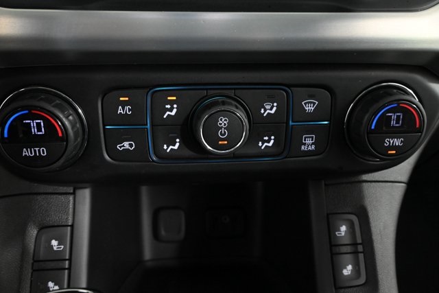 2017 Gmc Acadia SLT photo 27