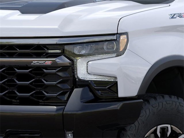 2026 Chevrolet Silverado 1500 ZR2 photo 9