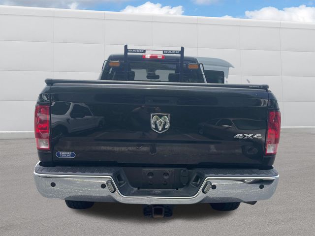 2018 Ram 3500 Tradesman photo 4