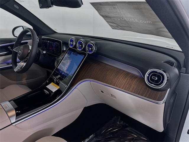 2026 Mercedes Benz GLC 300 4MATIC photo 29