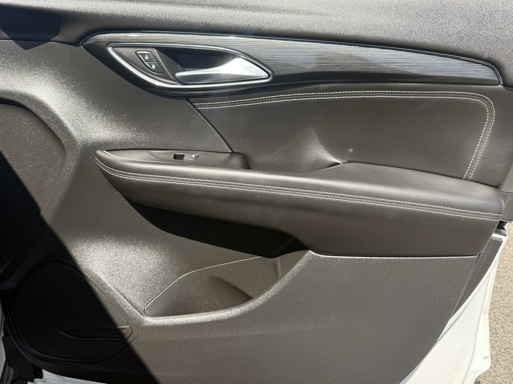 2023 Buick Envision Essence photo 26
