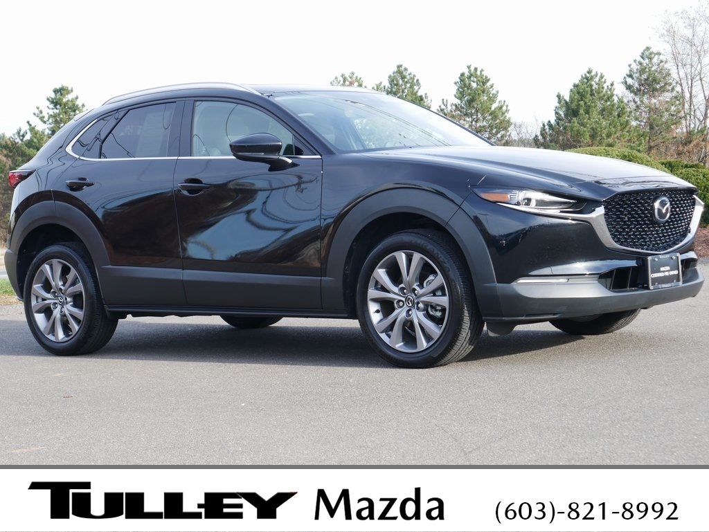2023 Mazda CX-30 Premium