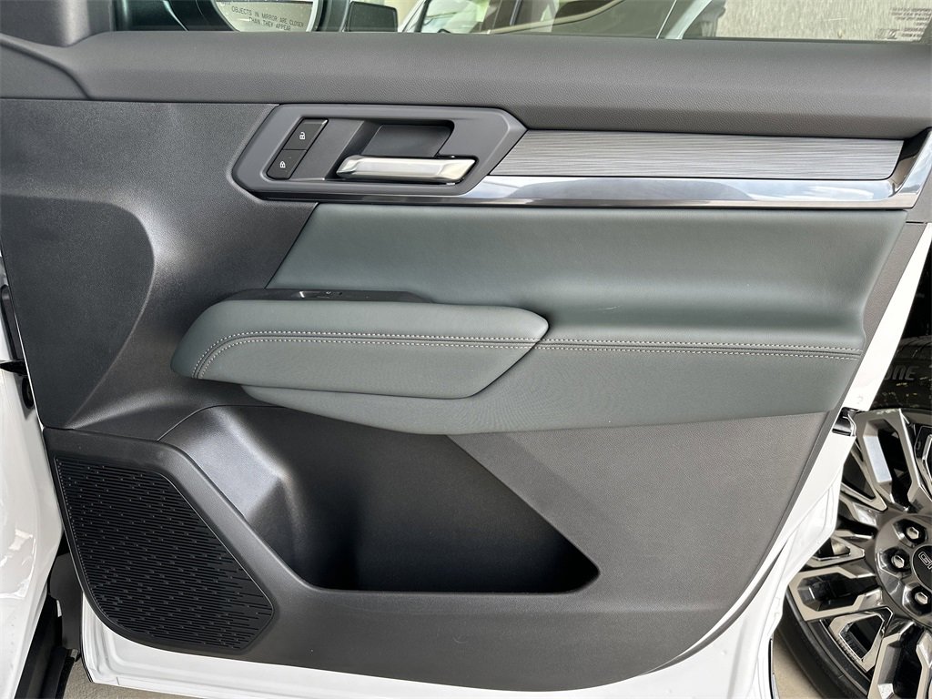 2026 Gmc Terrain AT4 photo 32