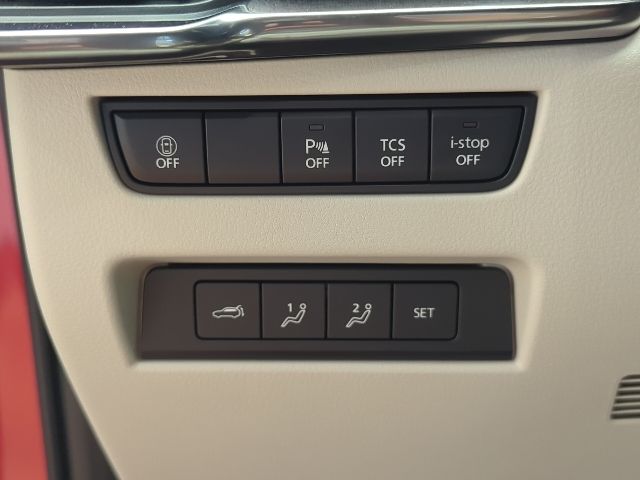 2025 Mazda CX-90 3.3 Turbo Premium Plus photo 19