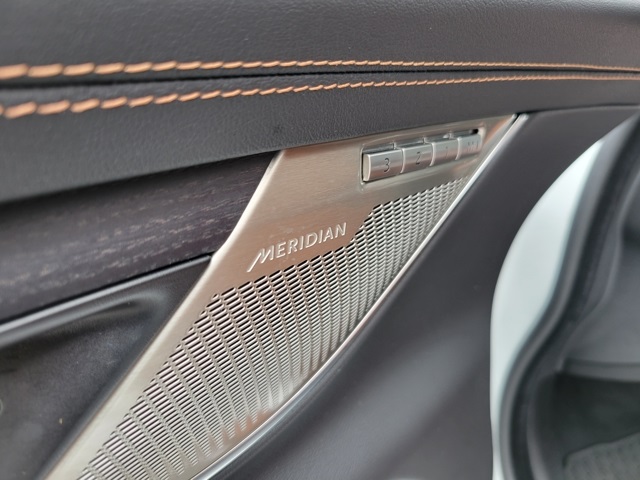 2024 Jaguar XF R-Dynamic SE photo 28