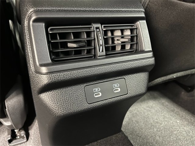 2025 Honda Accord SE photo 24