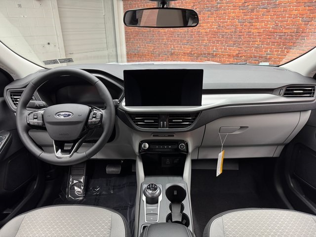 2025 Ford Escape Active photo 12