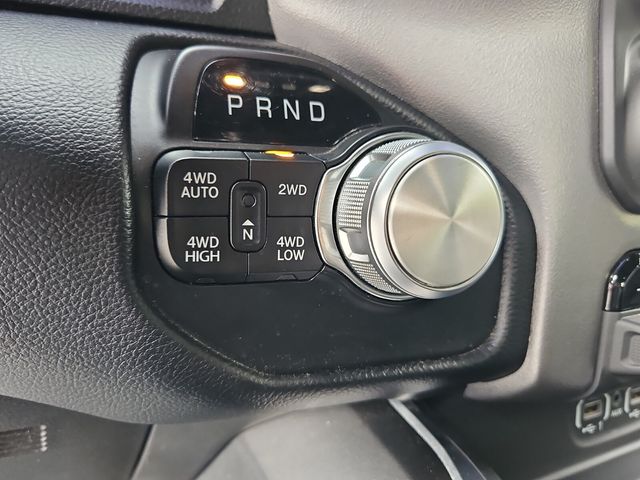 2021 Ram 1500 Laramie photo 18
