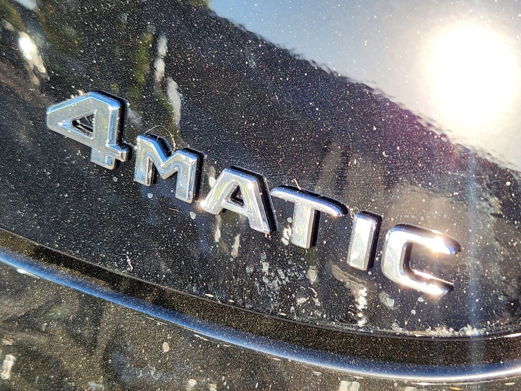 2026 Mercedes Benz CLE 300 4MATIC photo 9